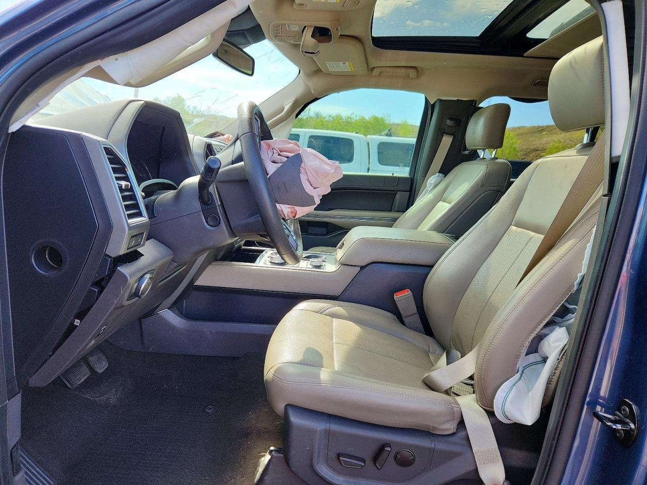 2020 Ford Expedition Xlt - Image 7