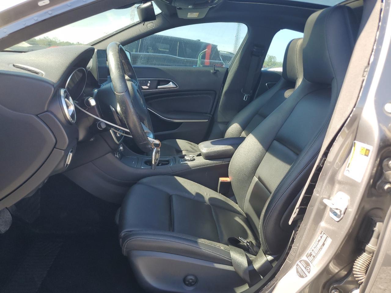 2018 Mercedes-Benz Cla 250 - Image 7