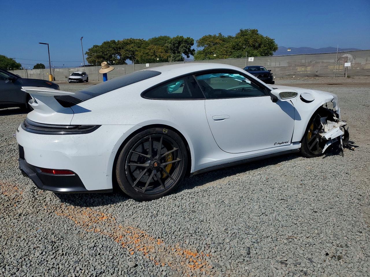 2026 Porsche 911 - Фото 3