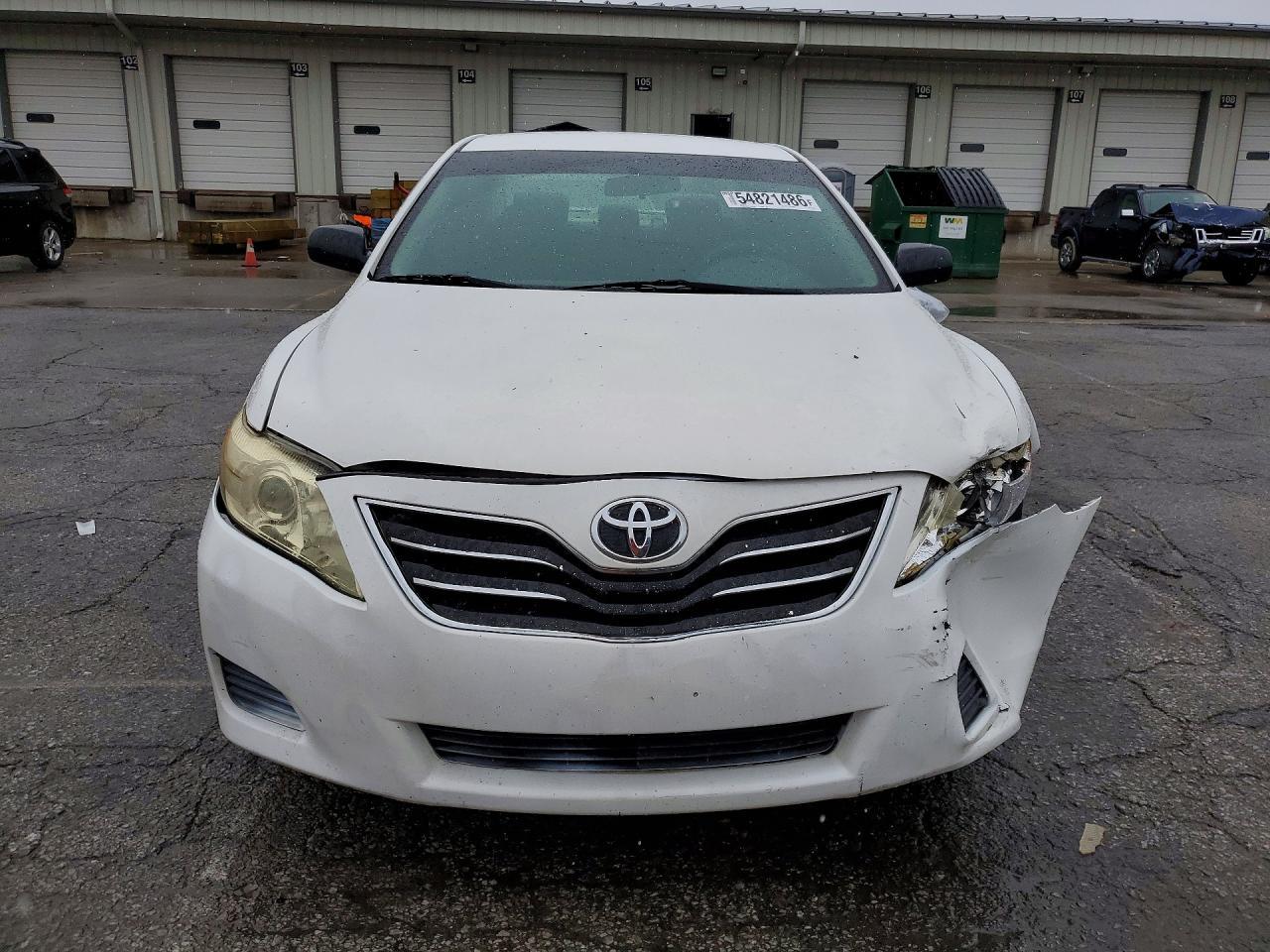 2011 Toyota Camry Base - Image 5