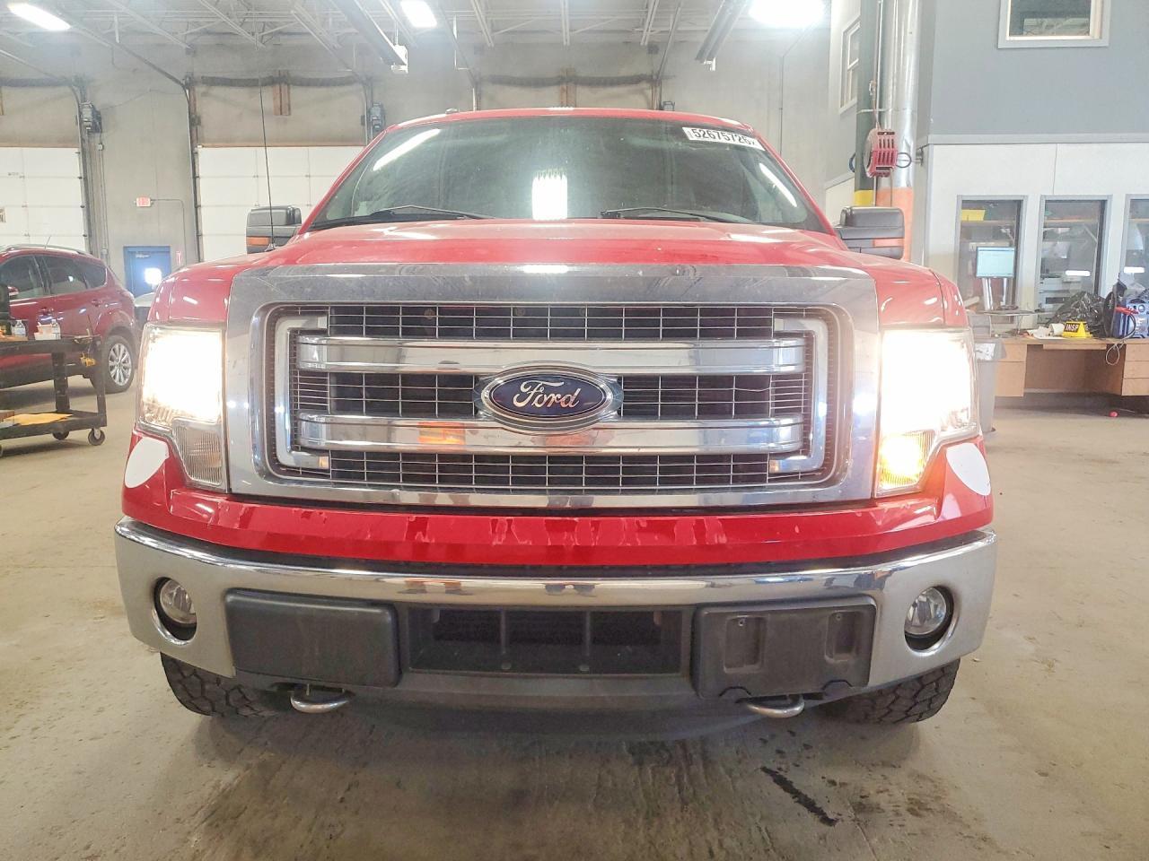 2014 Ford F150 Supercrew - Image 5