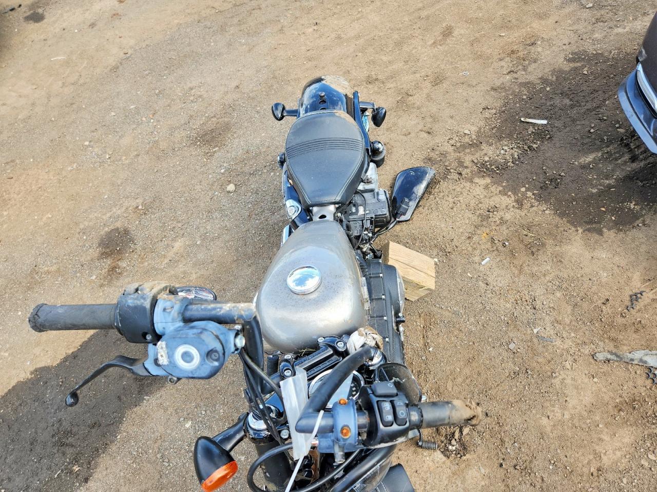 2016 Harley-Davidson Xl1200 Forty-Eight - Image 5