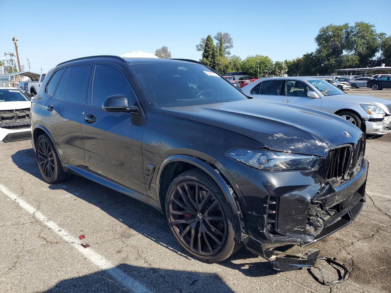 2024 BMW X5 Sdrive 40I - Фото 4