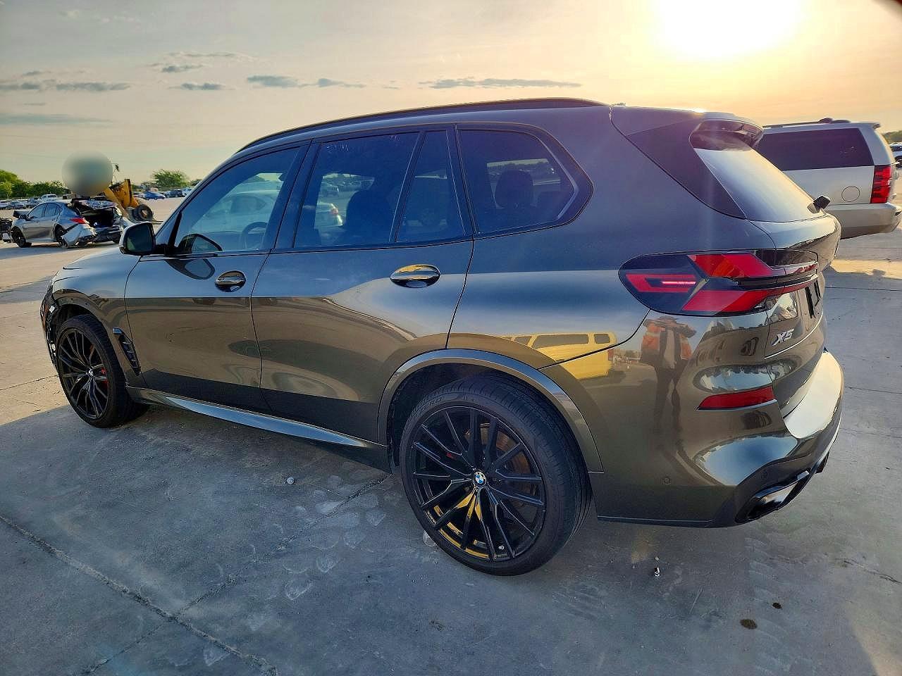 2024 BMW X5 xDrive40I - Фото 2