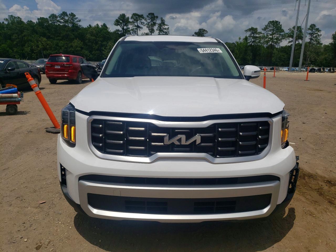 2024 Kia Telluride S - Фото 5