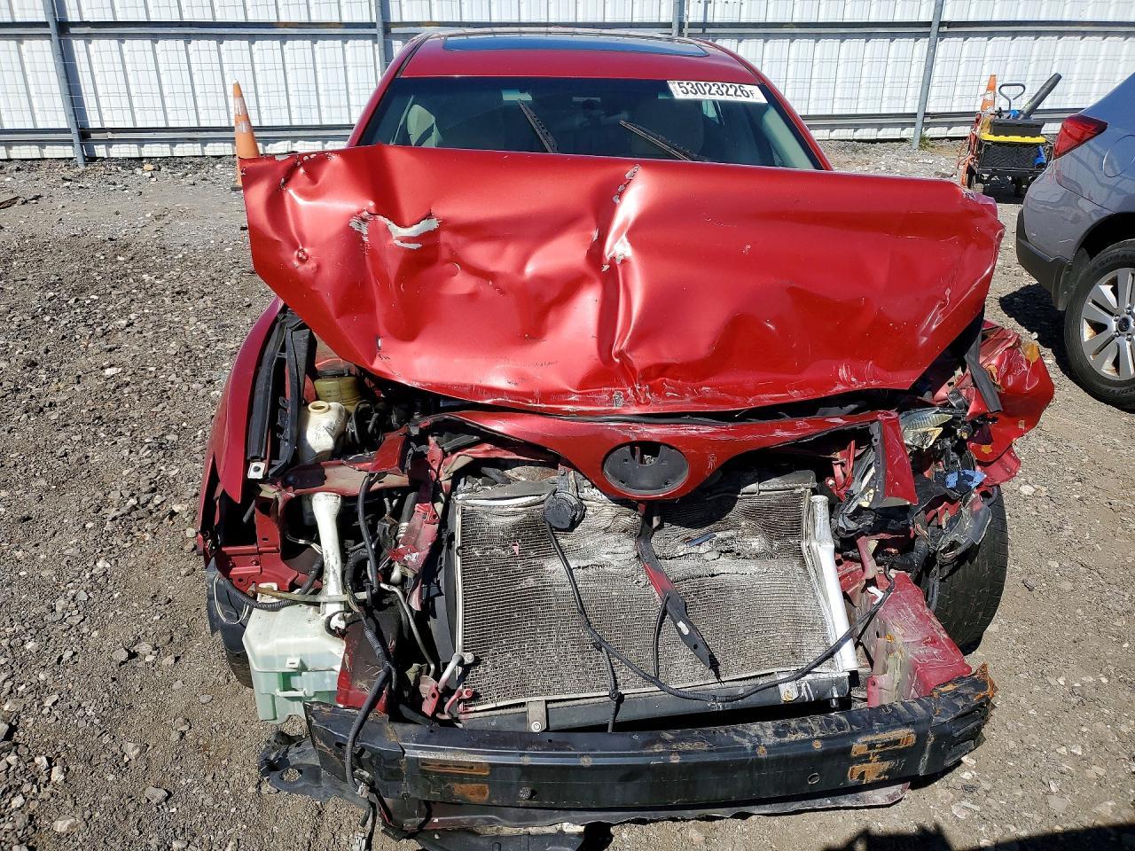 2010 Toyota Camry Le - Image 5