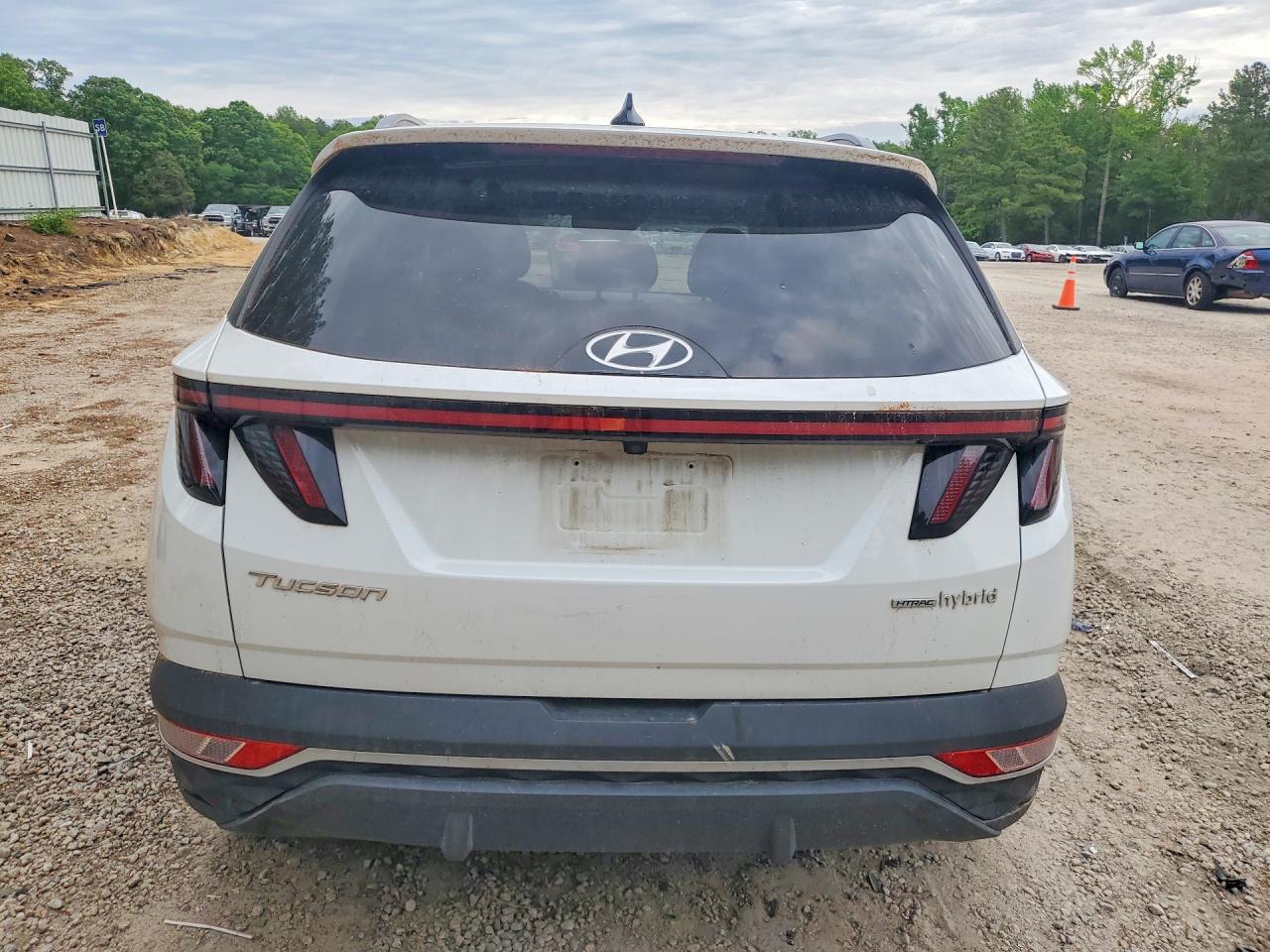 2022 Hyundai Tucson Sel Convenience - Image 6