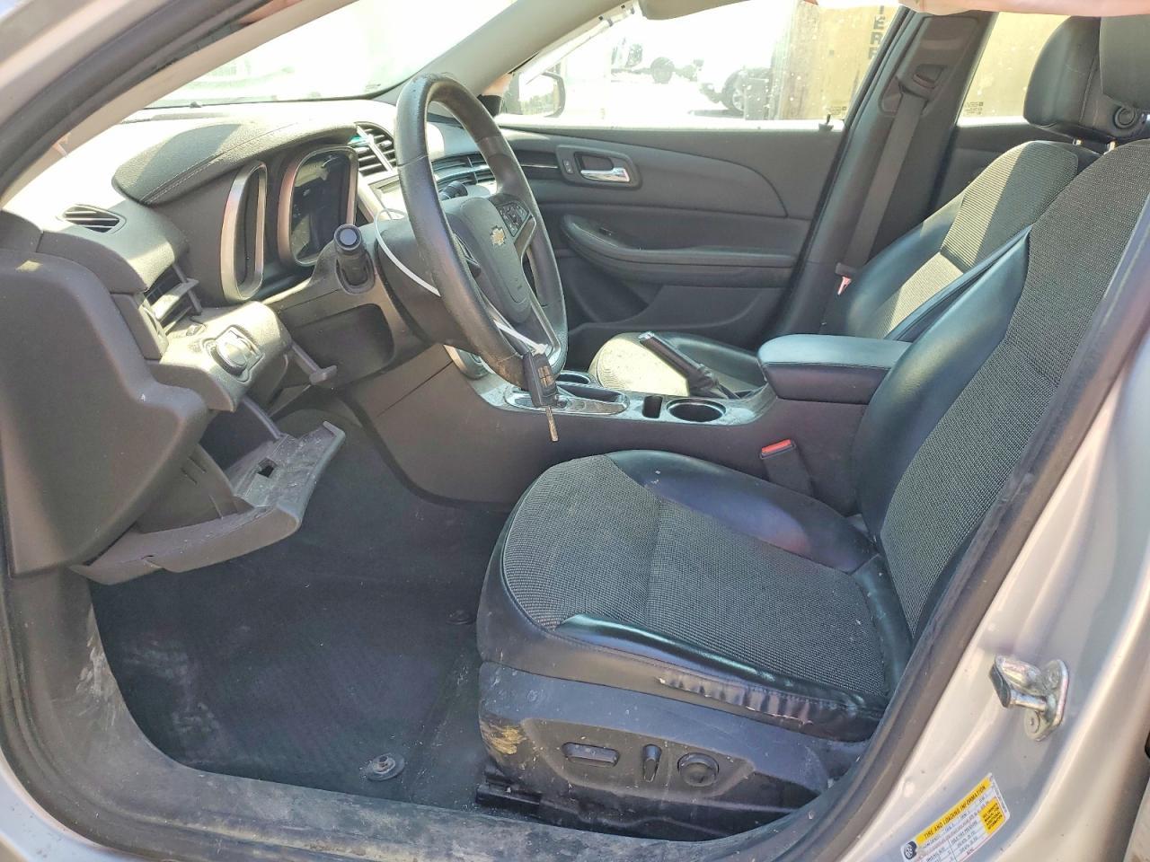 2014 Chevrolet Malibu 1Lt - Фото 7