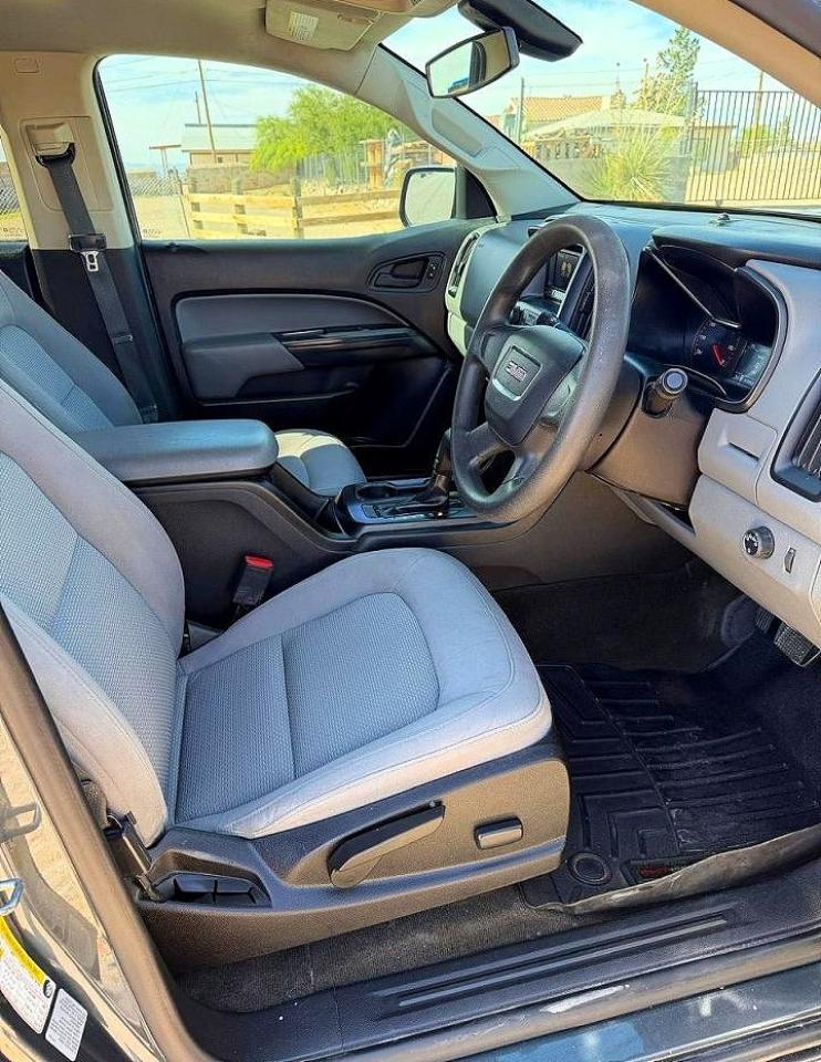 2015 GMC Canyon - Фото 5