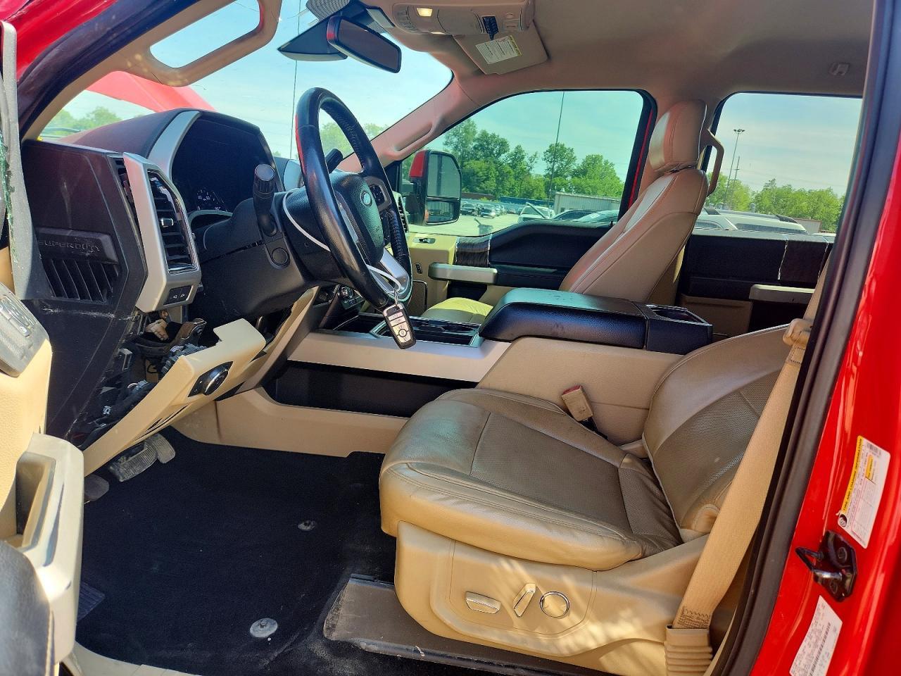 2019 Ford F350 Super Duty - Фото 7