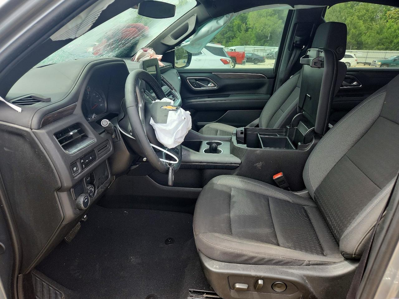 2024 Chevrolet Suburban C1500 Ls - Image 7
