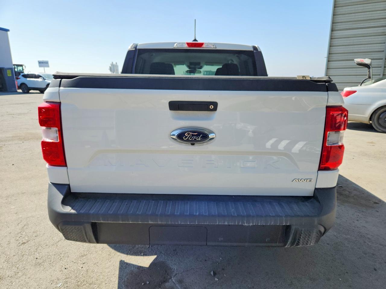 2024 Ford Maverick Xlt - Image 6