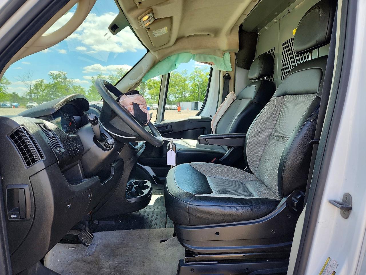 2021 Ram Promaster 2500 2500 High - Image 7