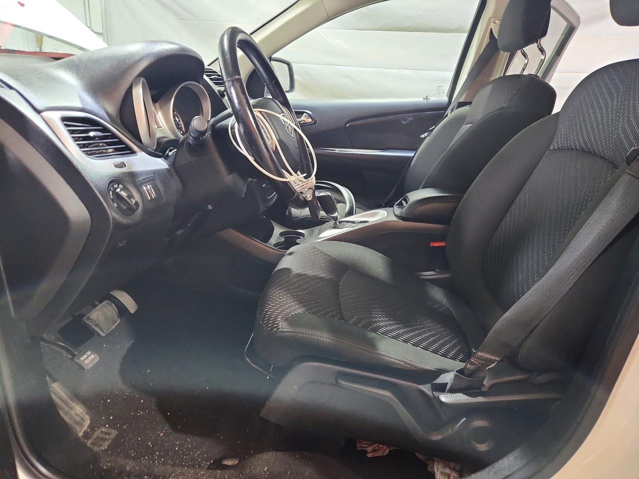 2019 Dodge Journey Se - Фото 7