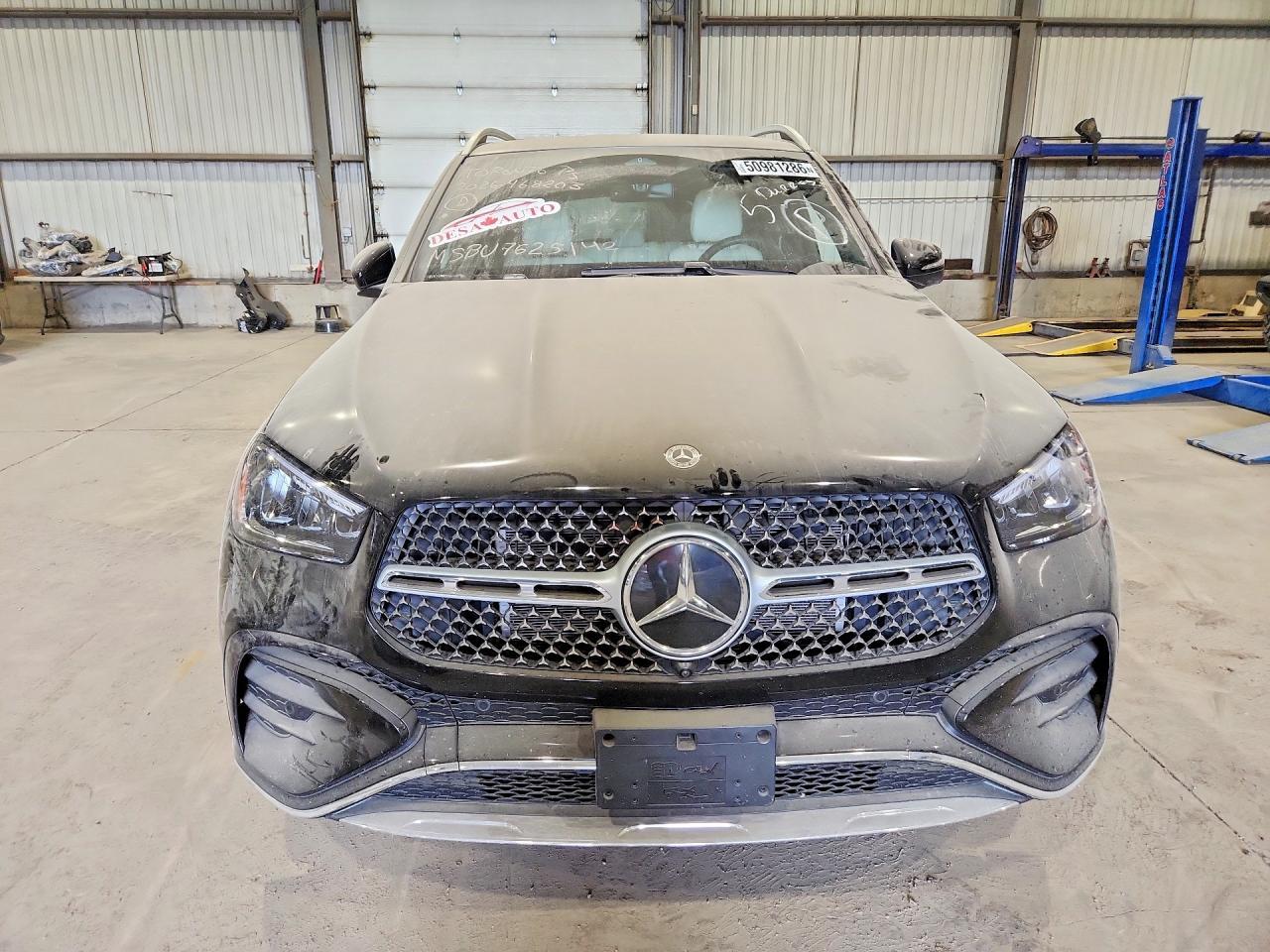 2024 Mercedes-Benz Gle350 350 4Matic - Image 5