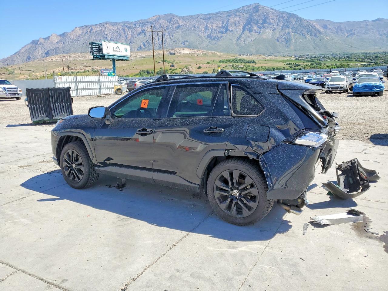 2022 Toyota Rav4 Xle Premium - Фото 2