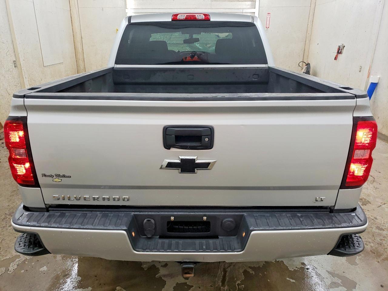 2016 Chevrolet Silverado K1500 Lt - Image 6