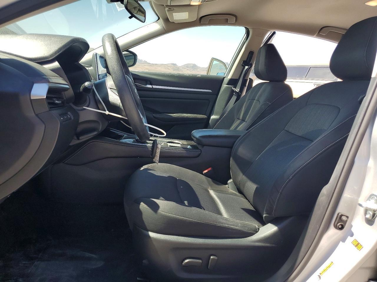 2023 Nissan Altima Sv - Фото 7