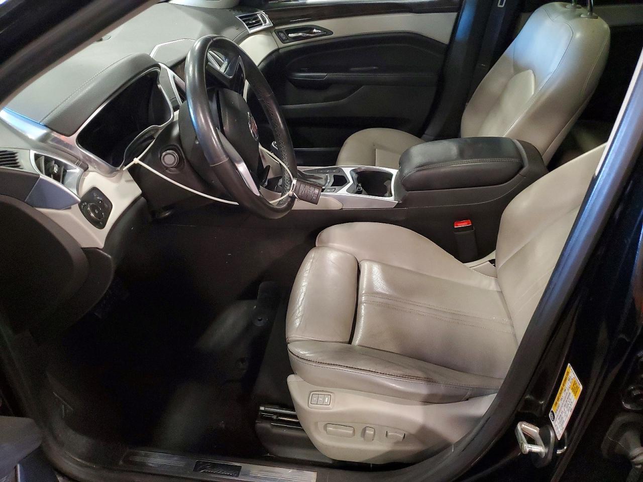 2014 Cadillac Srx Performance Collection - Image 7
