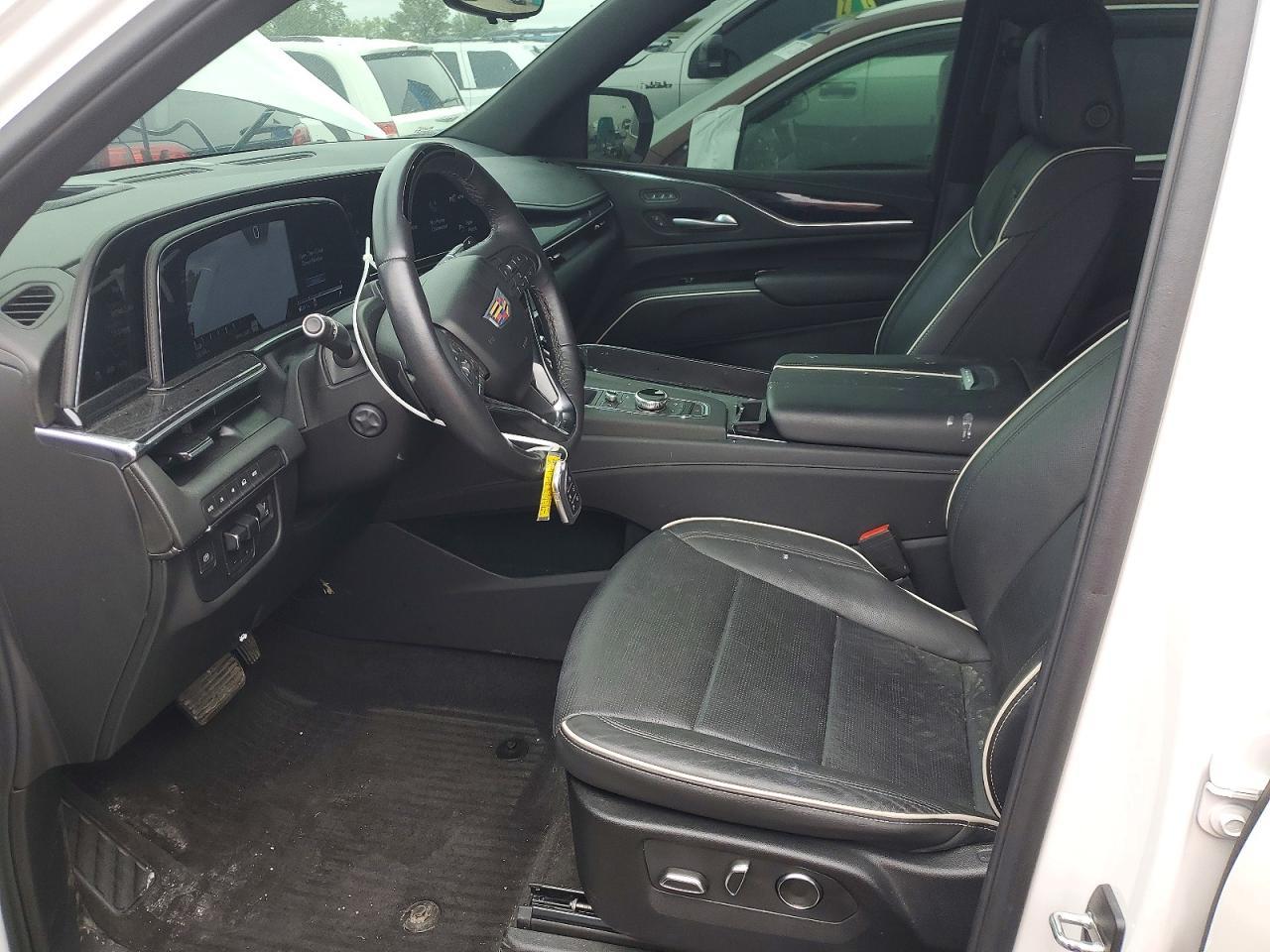 2024 Cadillac Escalade Esv Sport - Фото 7