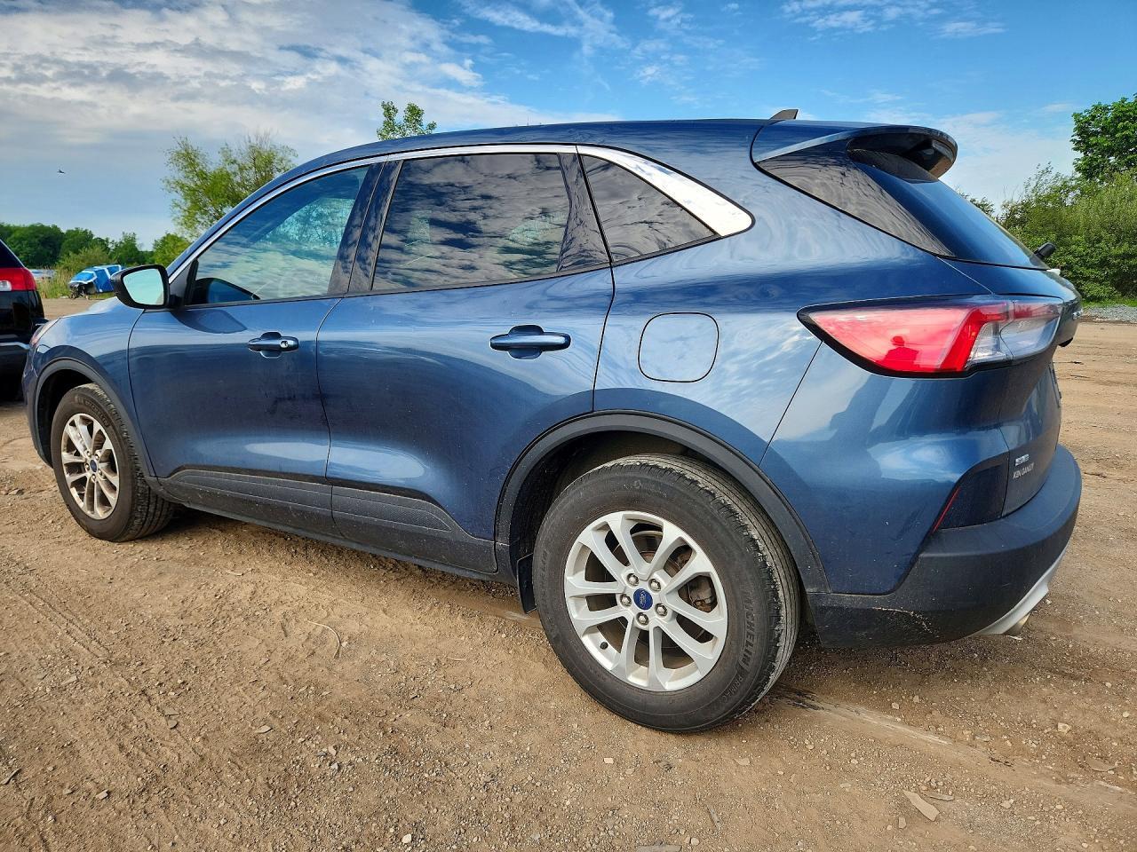 2020 Ford Escape Se - Image 2