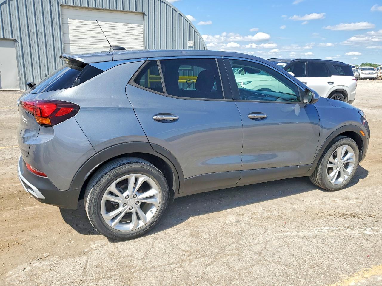 2020 Buick Encore Gx Preferred - Фото 3