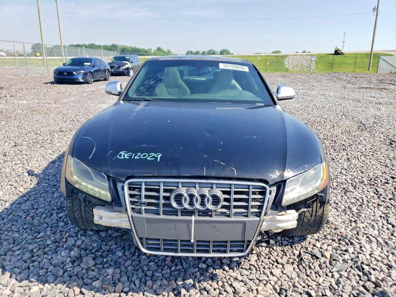 2009 Audi S5 Quattro - Фото 5