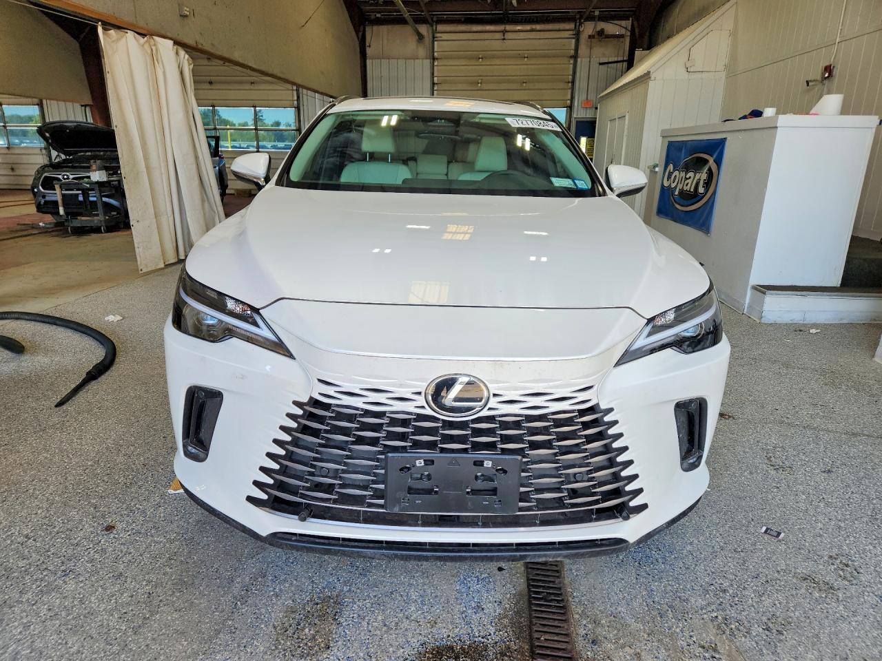 2024 Lexus Rx 350 Base - Фото 5