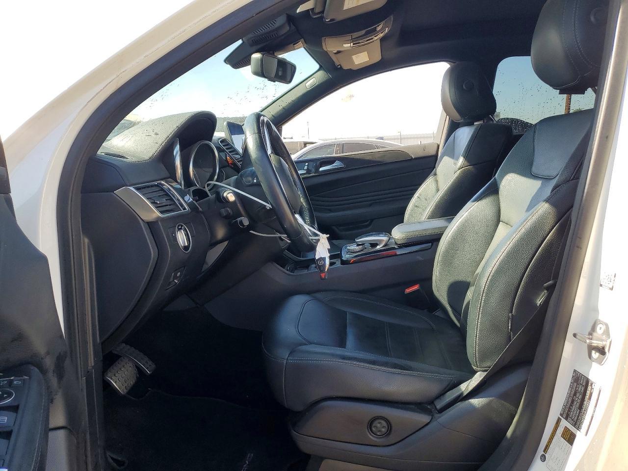 2018 Mercedes-Benz Gle Coupe 43 Amg - Image 7