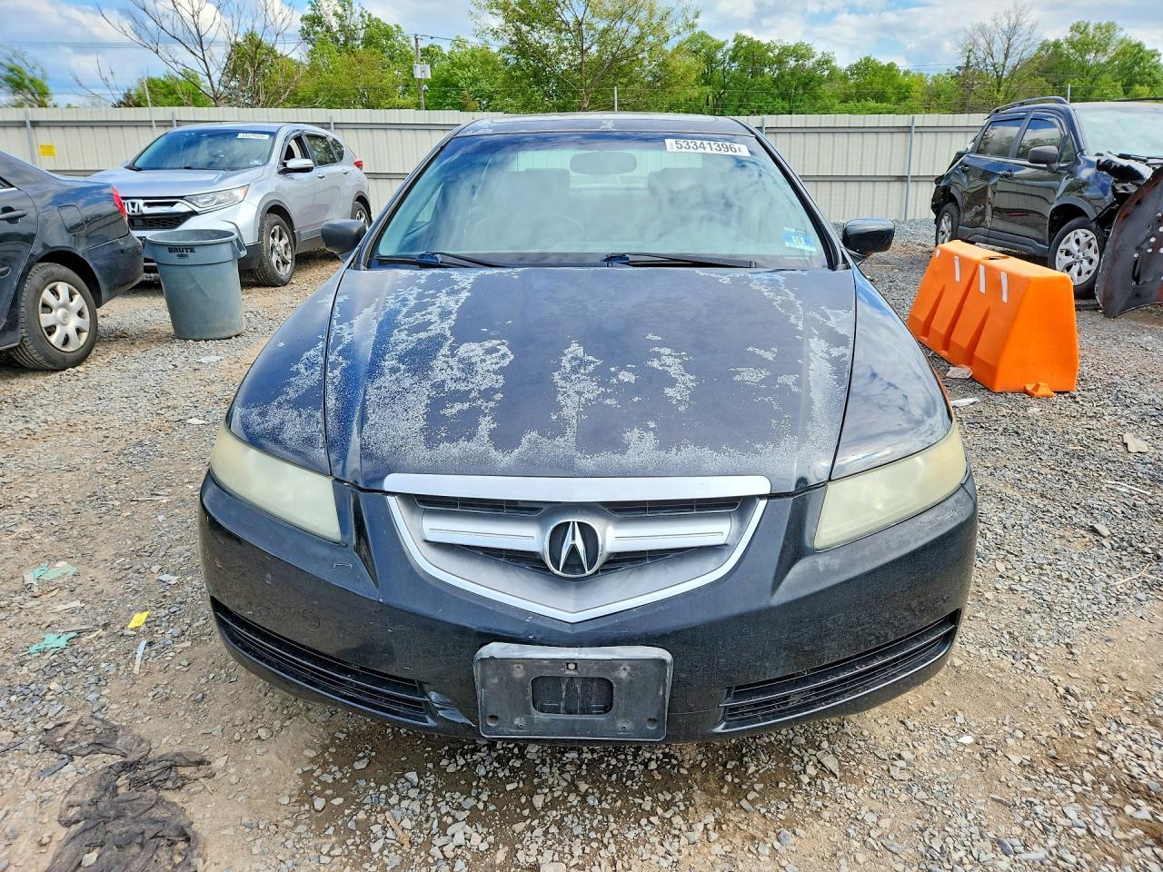 2004 Acura Tl - Image 5
