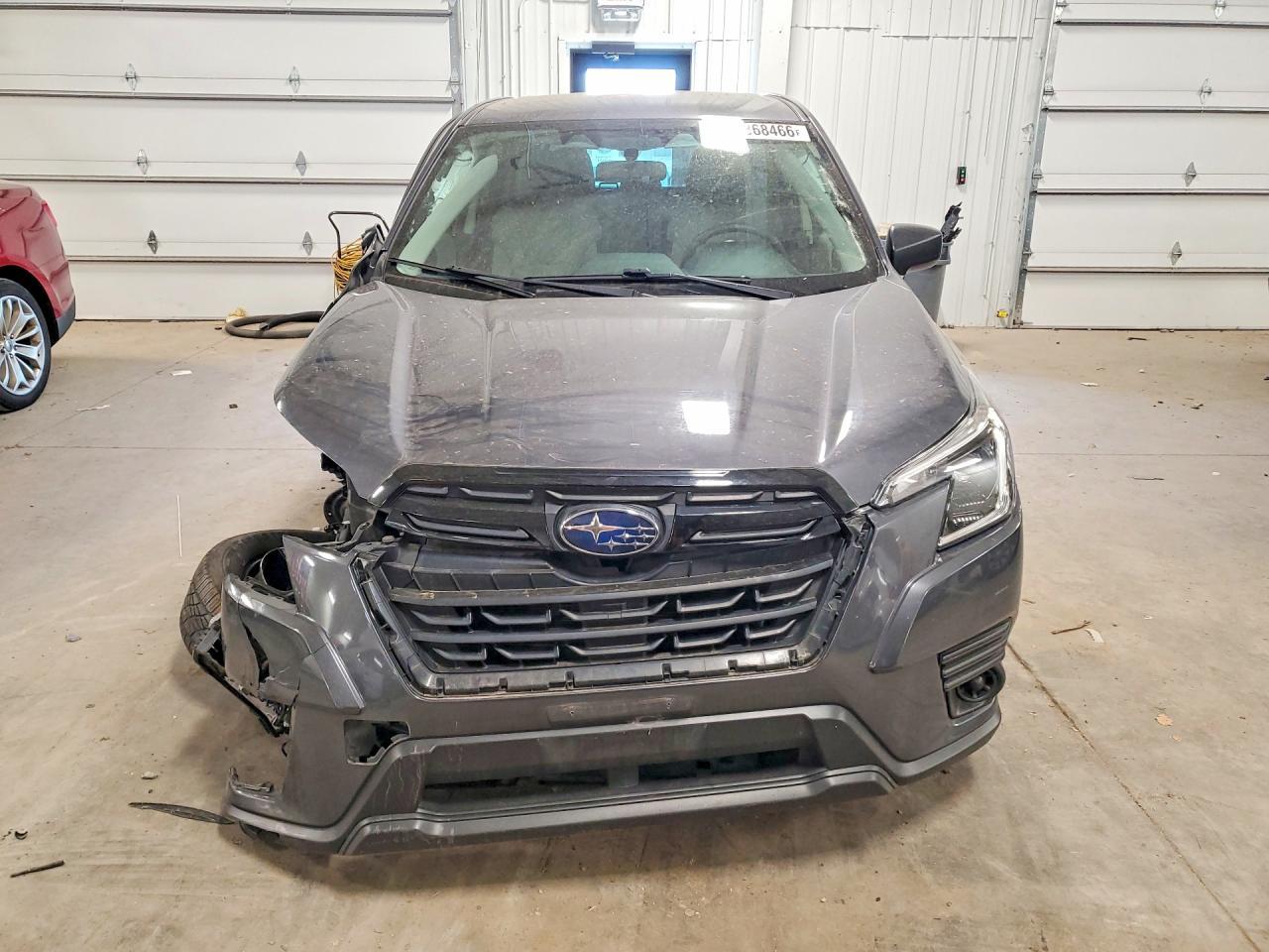 2023 Subaru Forester - Фото 5
