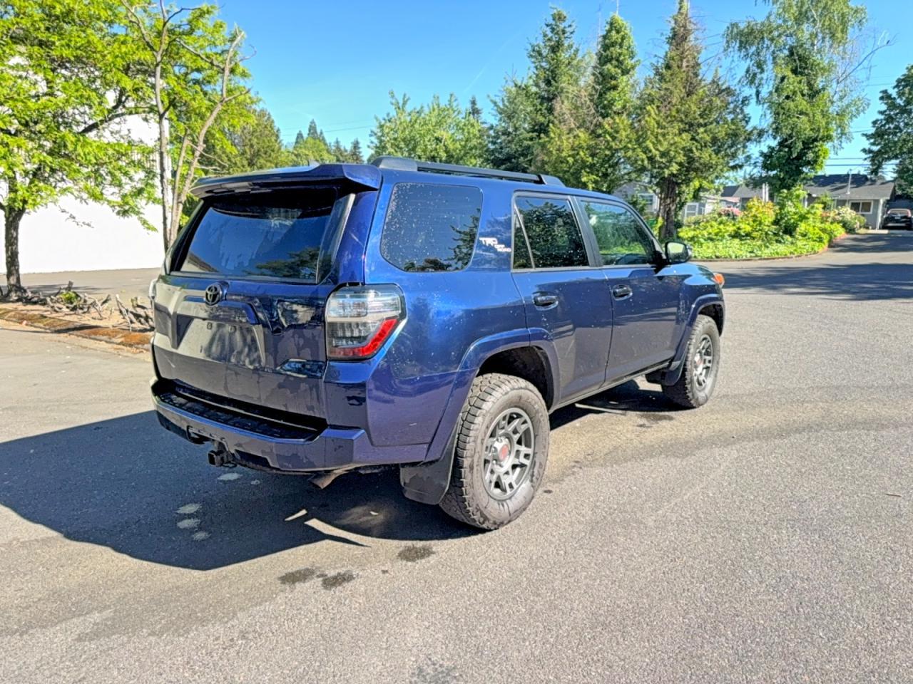 2020 Toyota 4Runner Trd Off-Road Premium - Фото 4