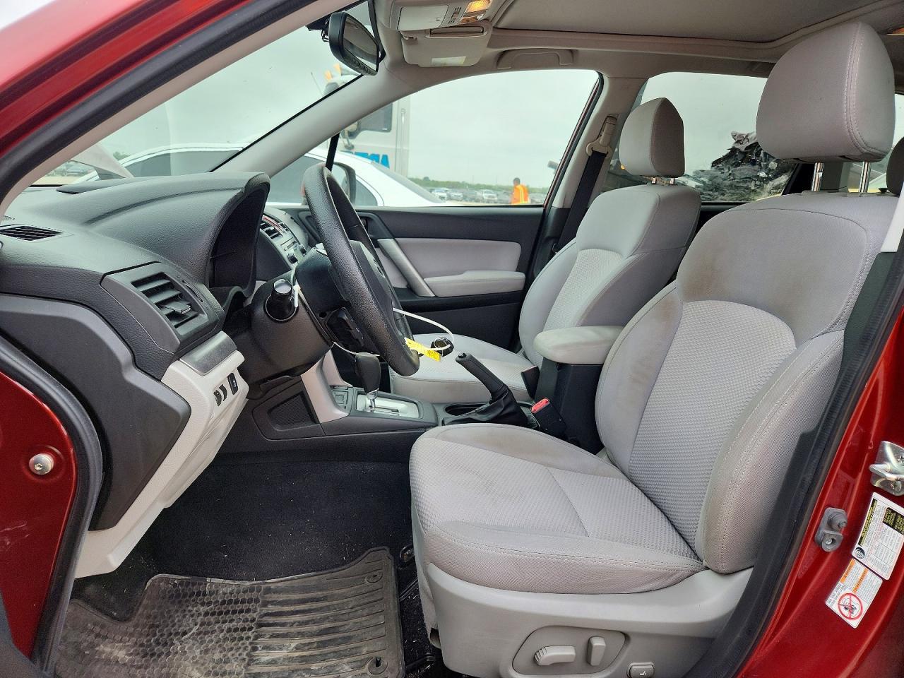 2015 Subaru Forester 2.5I Premium - Image 7