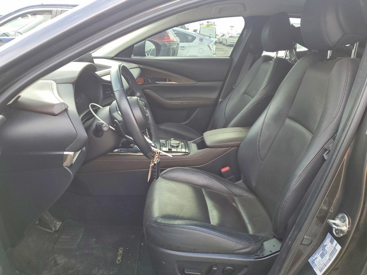 2021 Mazda Cx-30 Premium - Фото 7