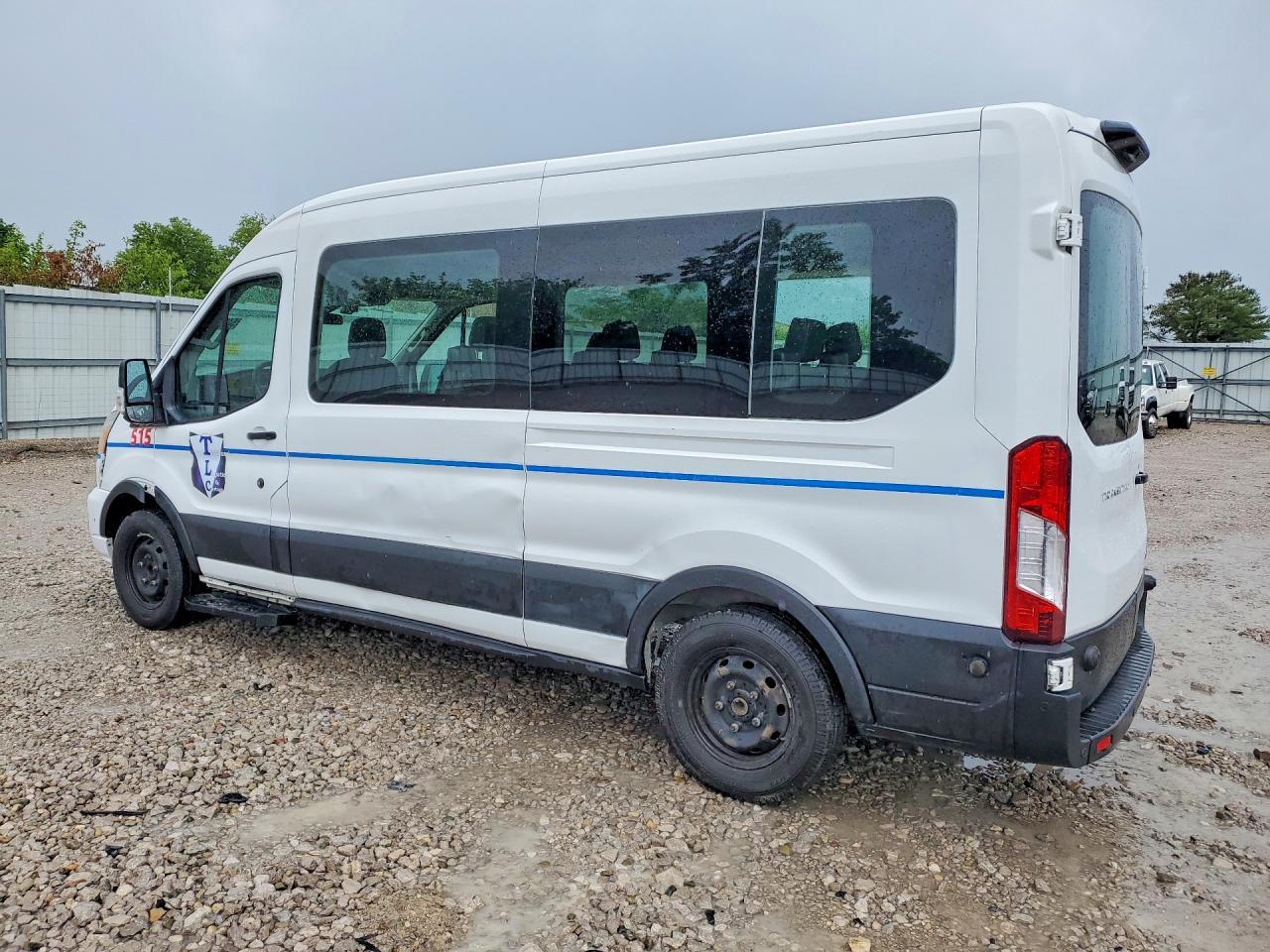 2020 Ford Transit T-350 - Image 2