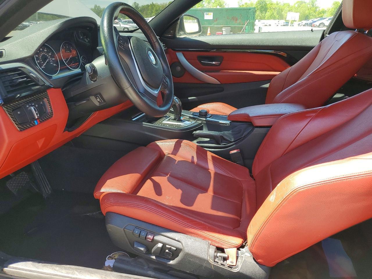 2015 BMW 435 Xi - Фото 7