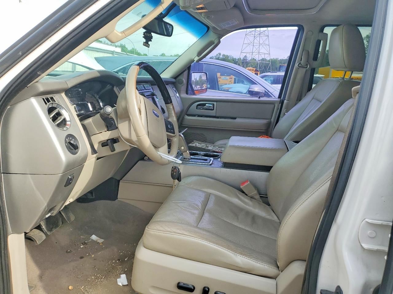 2013 Ford Expedition Limited - Фото 7