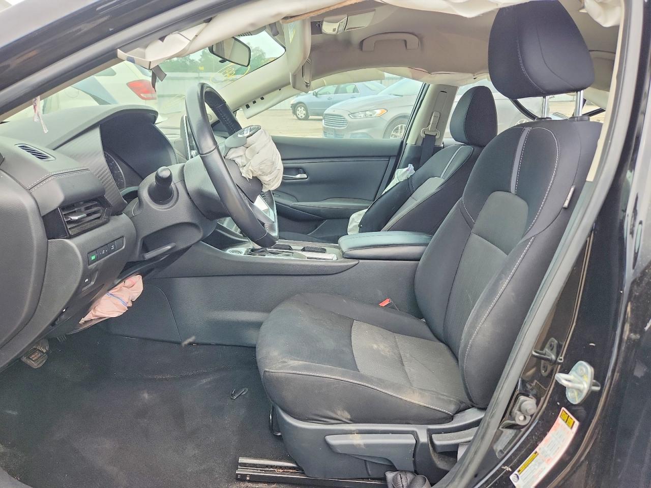 2021 Nissan Sentra - Фото 7