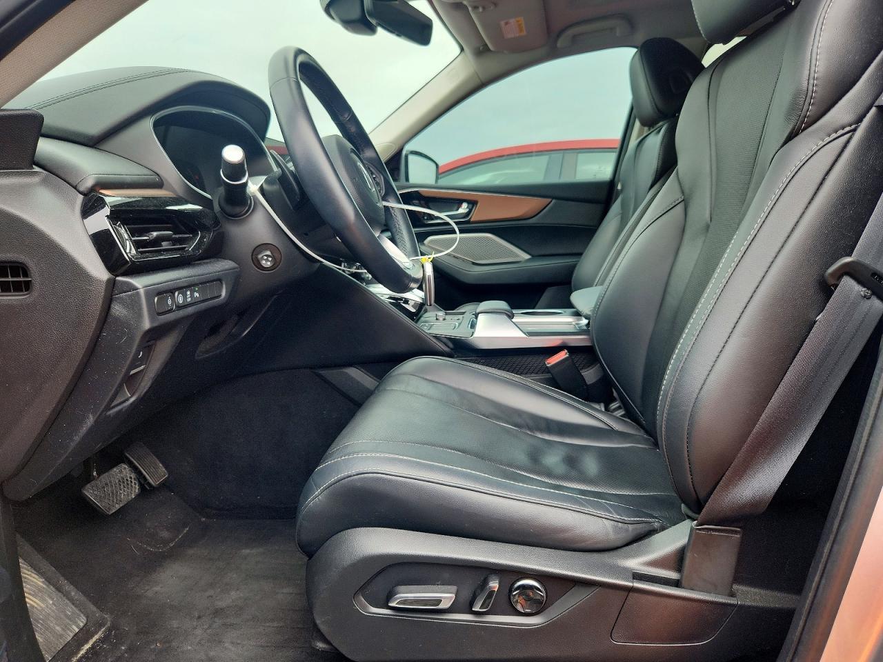 2022 Acura Mdx Technology - Фото 7
