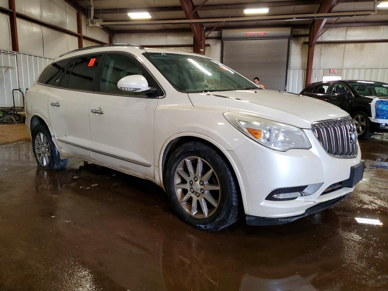 2015 Buick Enclave - Image 4