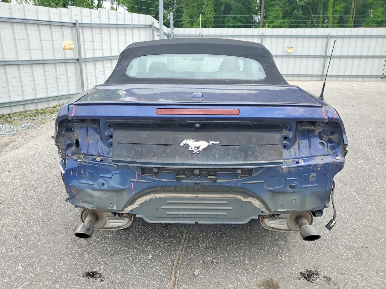 2019 Ford Mustang - Image 6