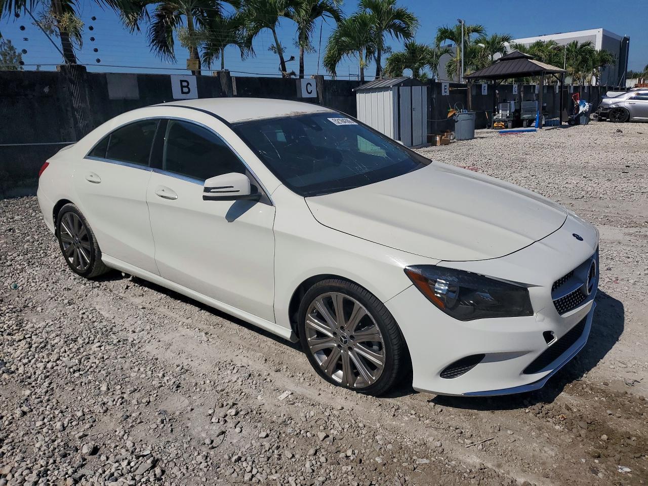 2018 Mercedes-Benz Cla 250 - Image 4