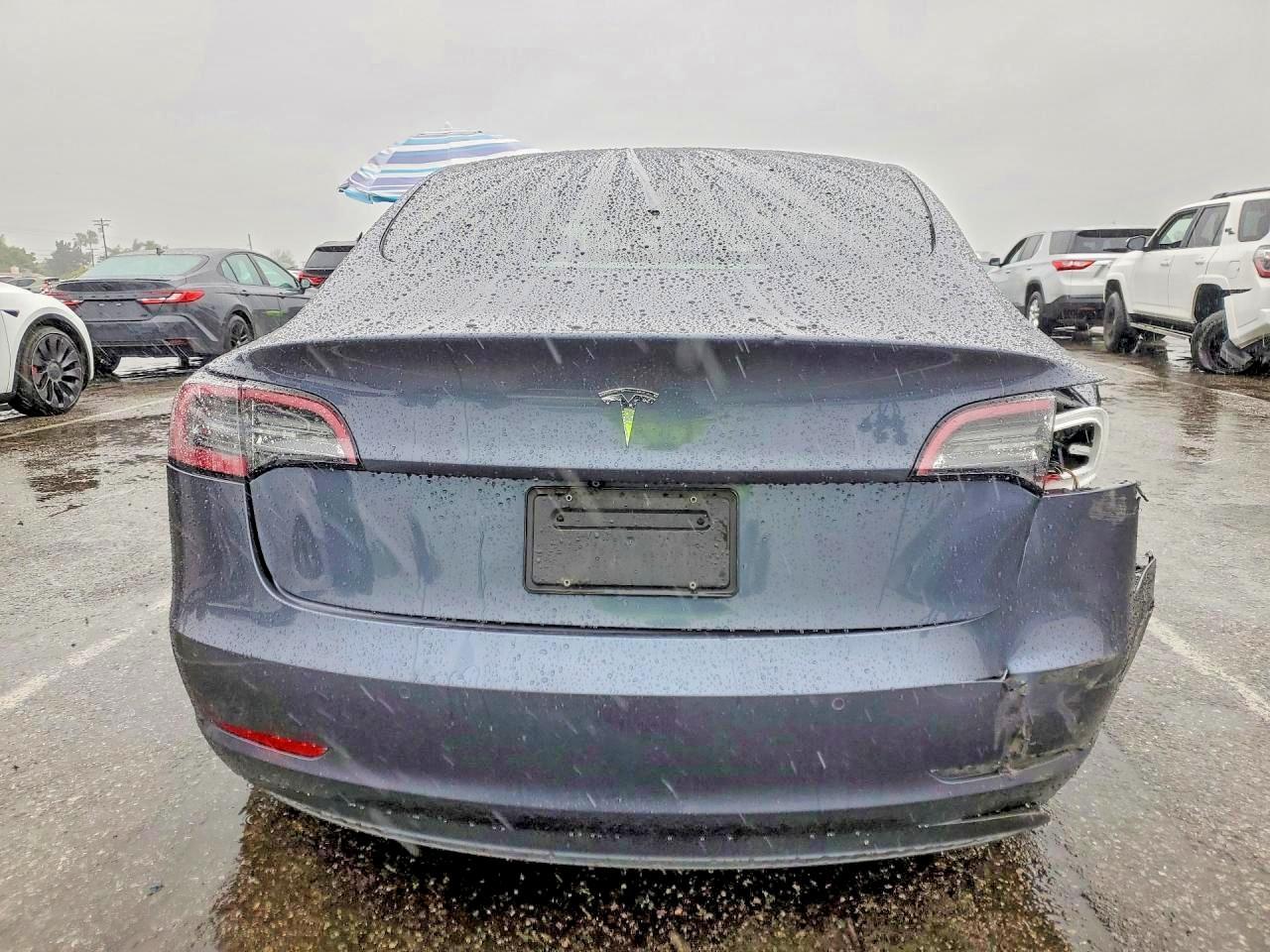 2020 Tesla Model 3 - Фото 6