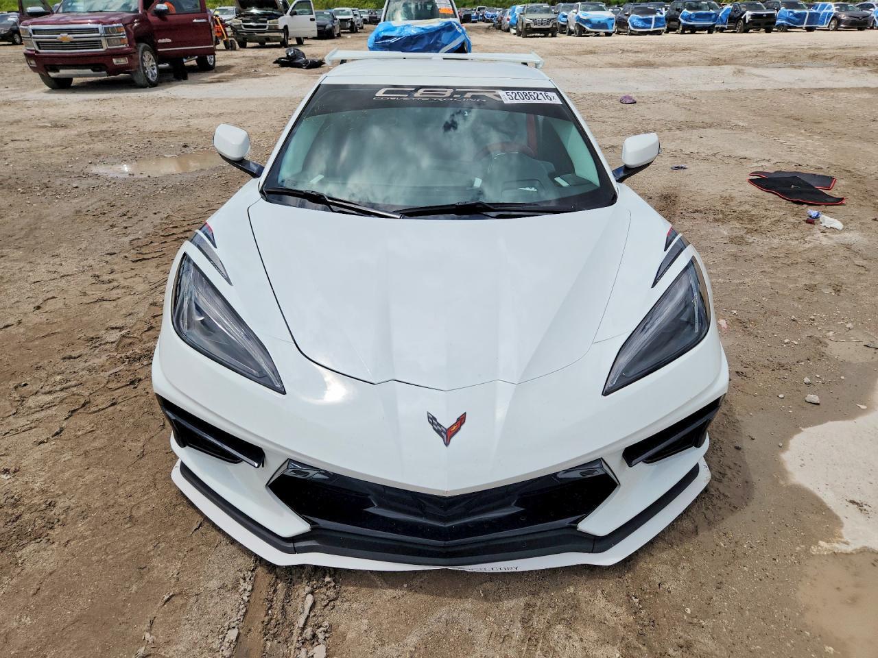 2023 Chevrolet Corvette Stingray 3Lt - Image 5