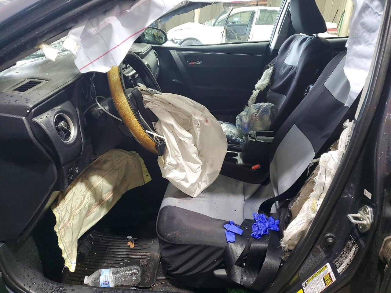 2019 Toyota Corolla Le - Фото 7