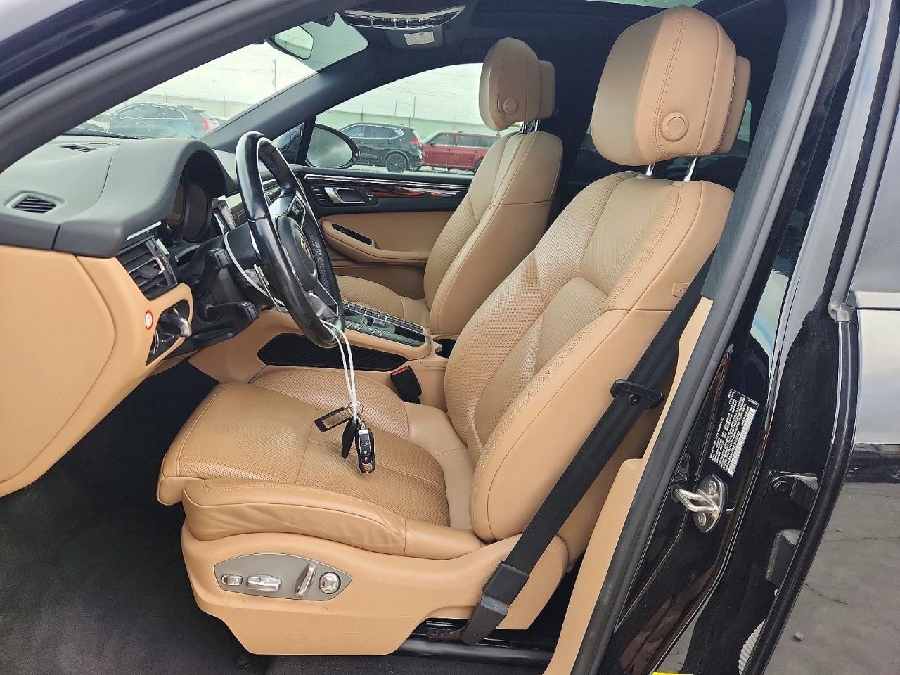 2021 Porsche Macan - Фото 7