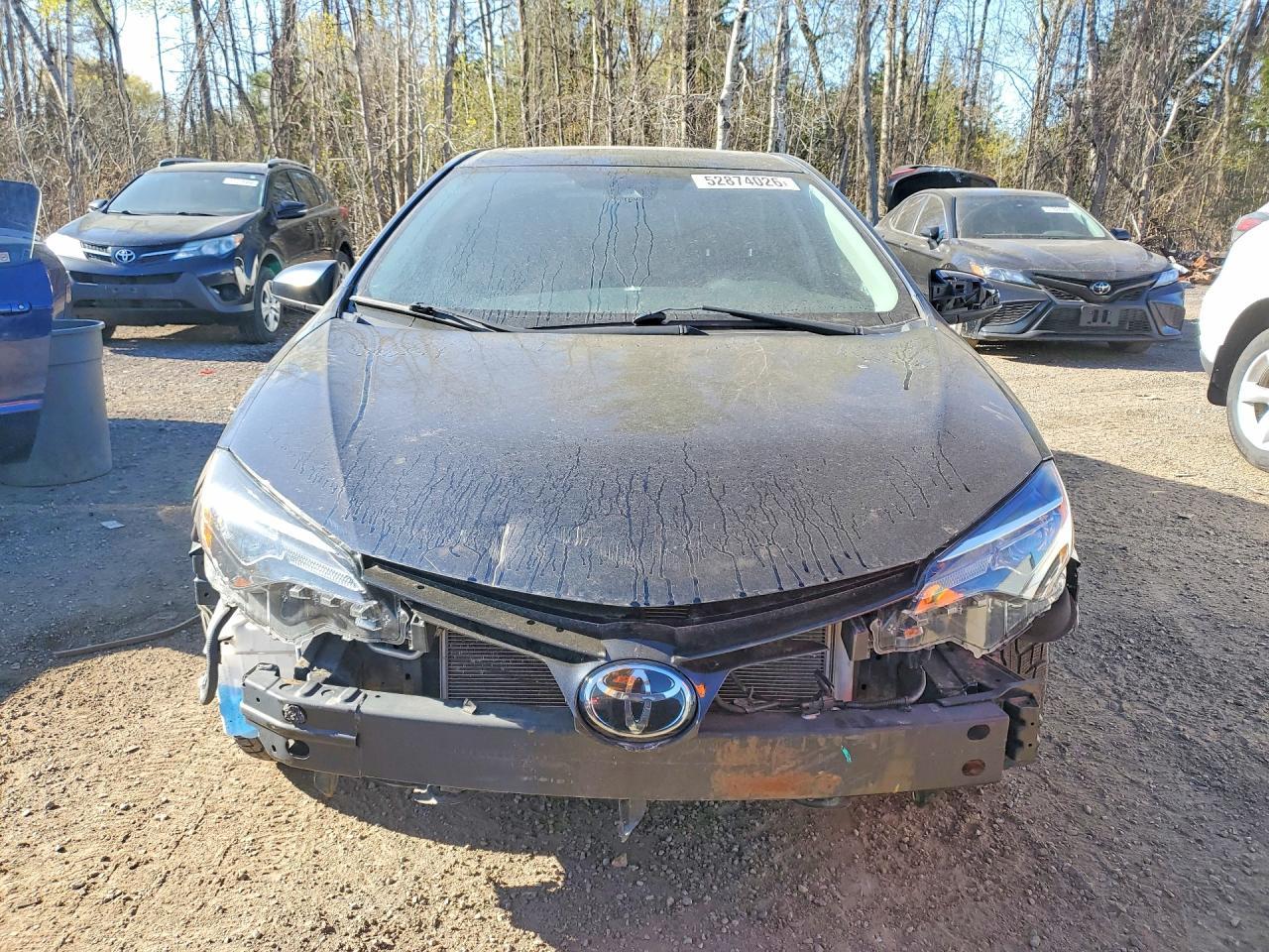 2018 Toyota Corolla Le Plus/Le Premium - Фото 5