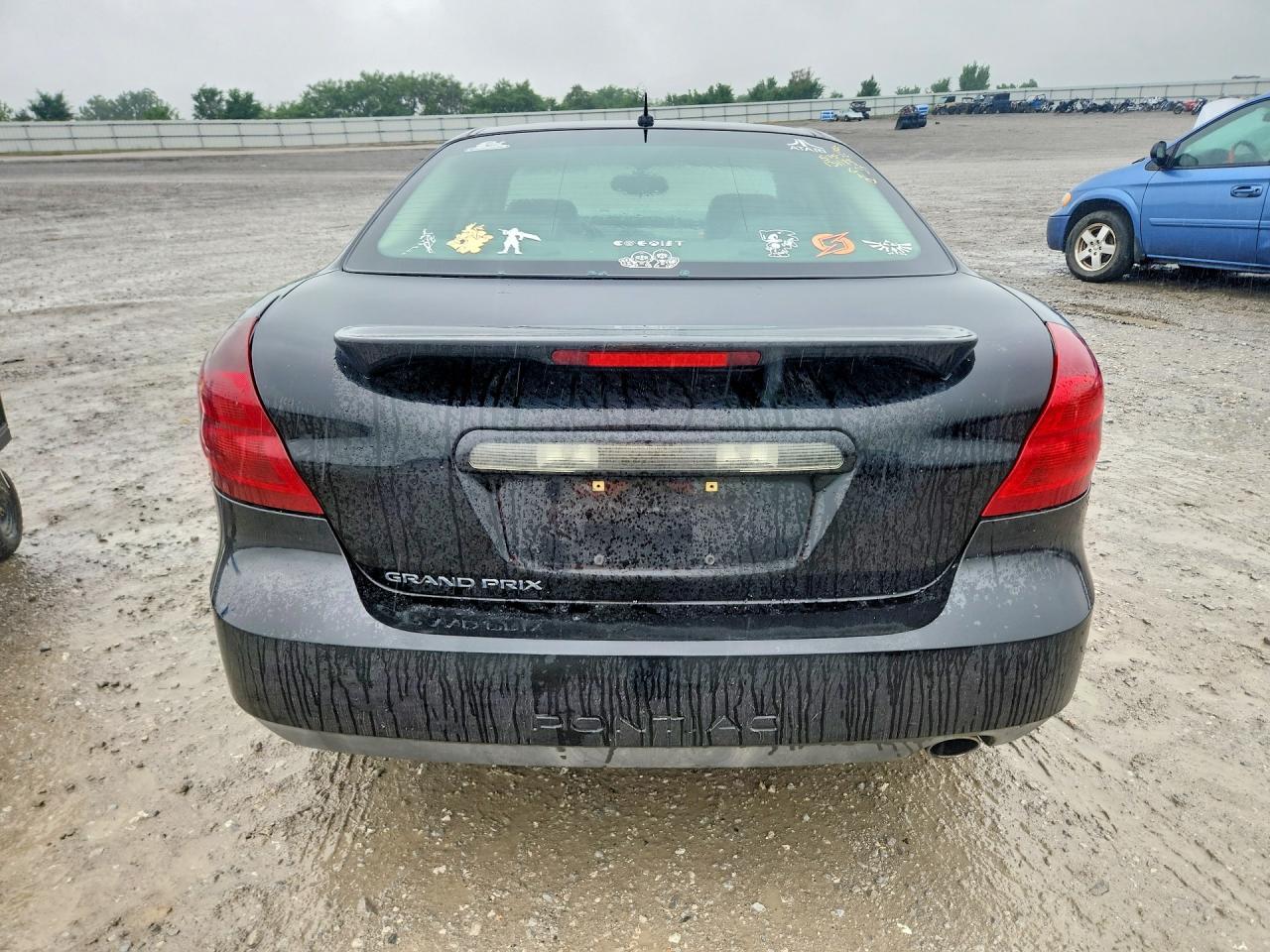 2006 Pontiac Grand Prix - Image 6