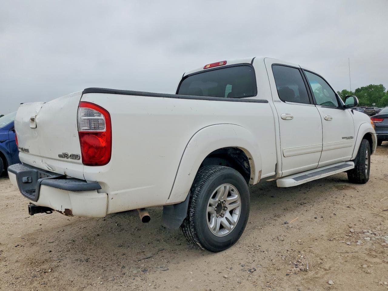 2004 Toyota Tundra Double Cab Limited - Image 3