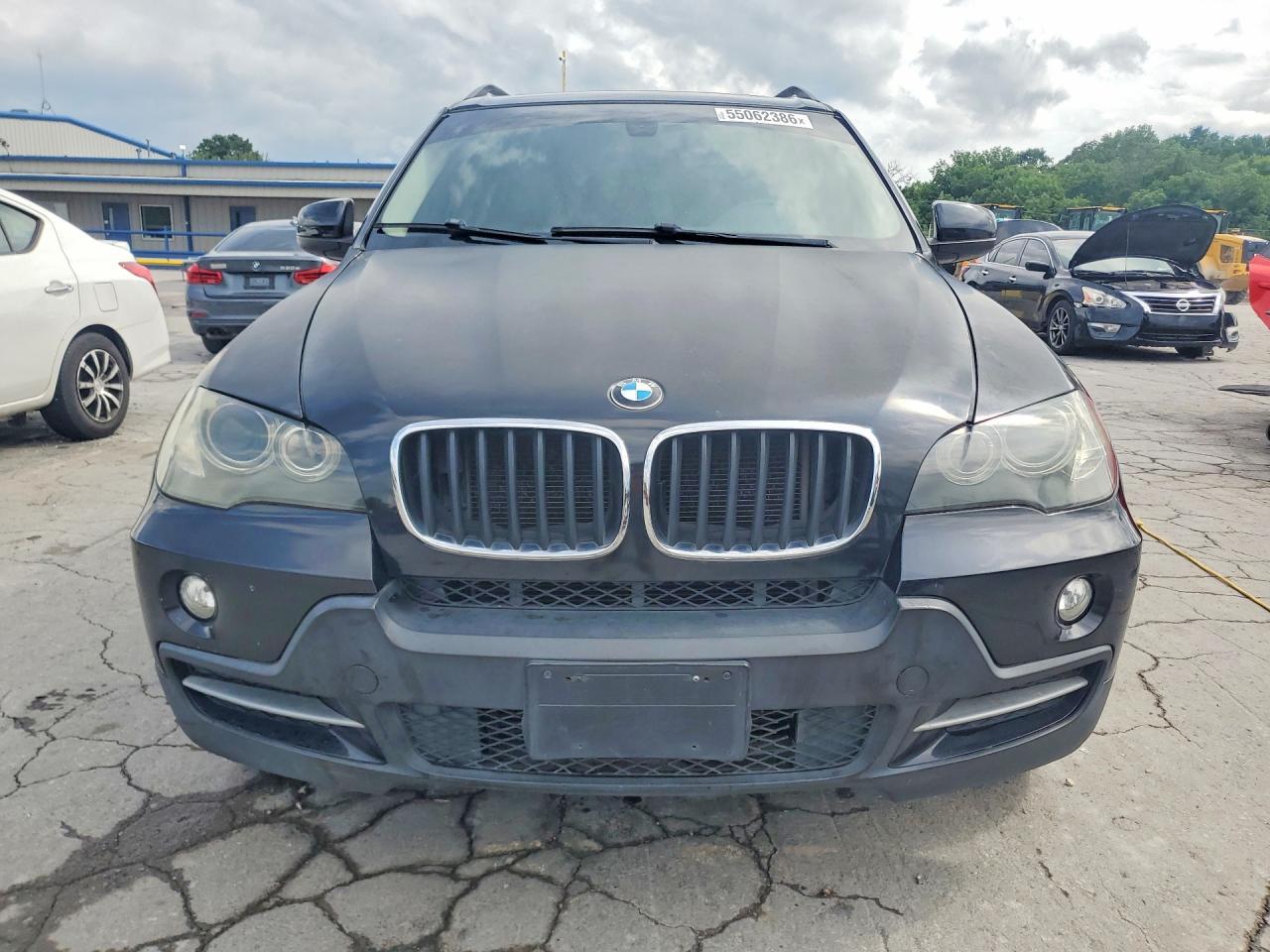2013 BMW X5 xDrive35I - Фото 5